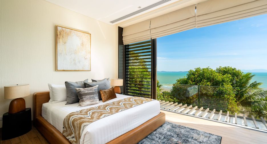 For sale 10 bedrooms villa in Thalang, Phuket