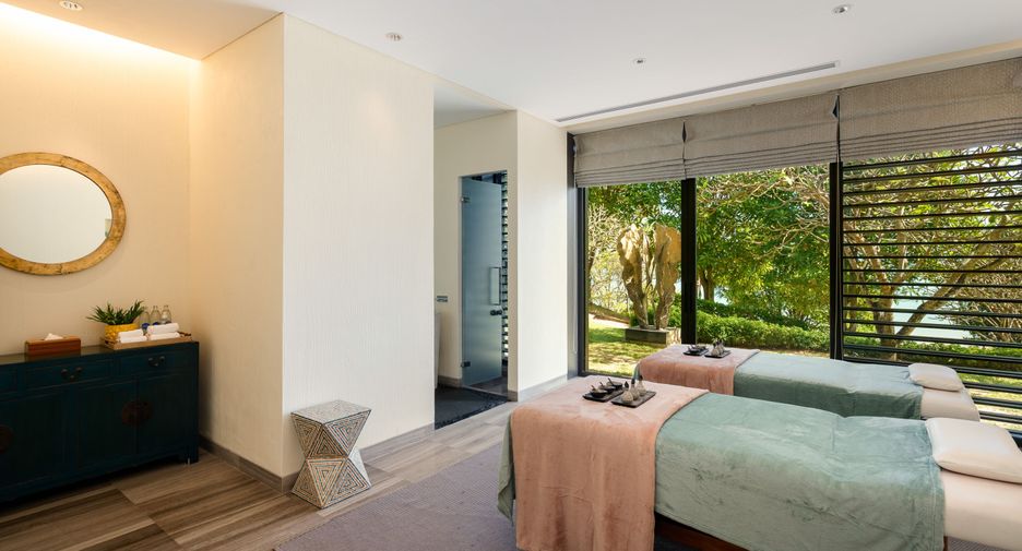 For sale 10 bedrooms villa in Thalang, Phuket