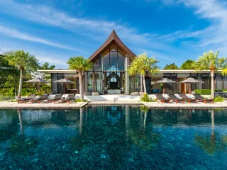 For sale 10 ベッドルーム villa in Thalang, Phuket