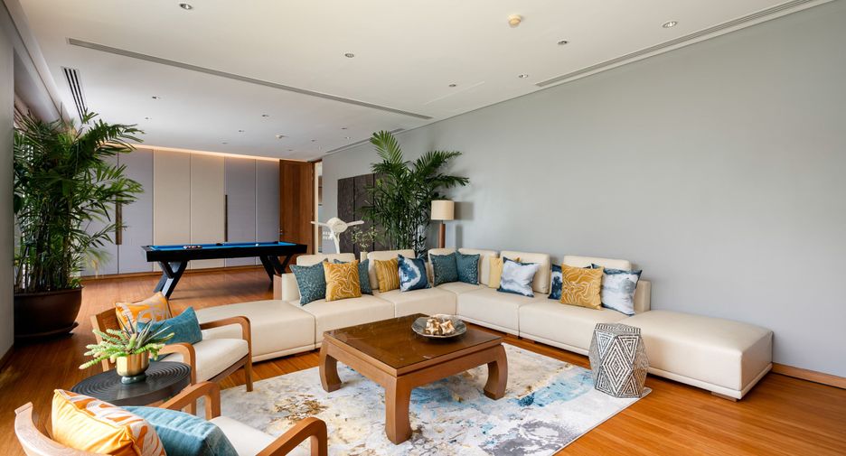 For sale 10 bedrooms villa in Thalang, Phuket