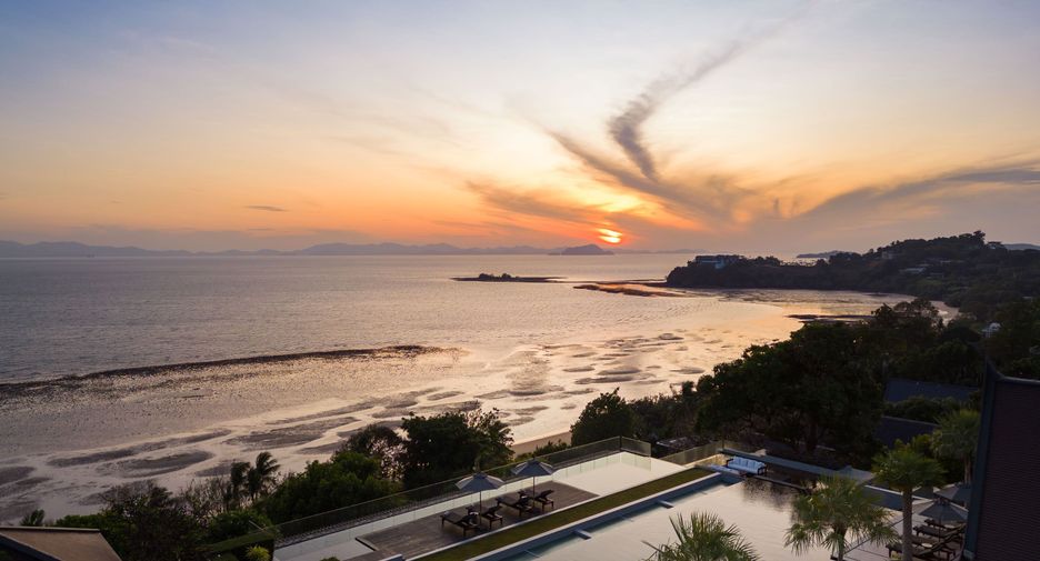For sale 10 bedrooms villa in Thalang, Phuket