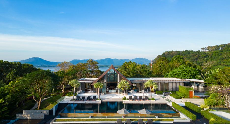 For sale 10 bedrooms villa in Thalang, Phuket