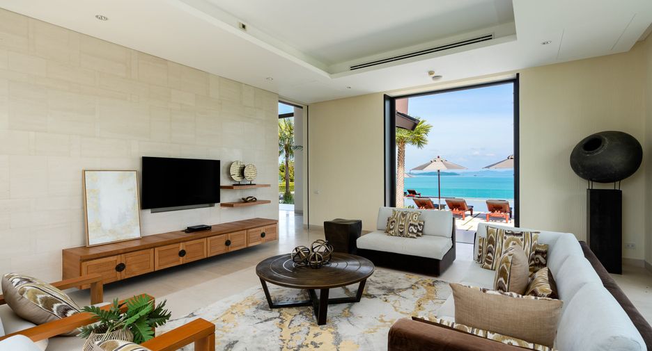 For sale 10 bedrooms villa in Thalang, Phuket