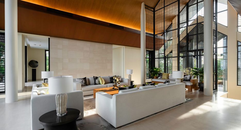 For sale 10 bedrooms villa in Thalang, Phuket