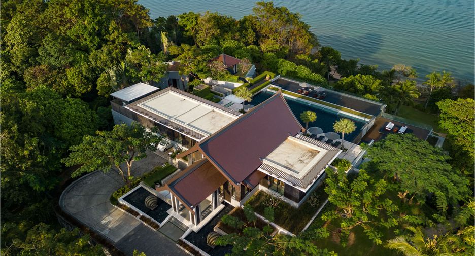 For sale 10 bedrooms villa in Thalang, Phuket