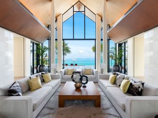 For sale 10 ベッドルーム villa in Thalang, Phuket