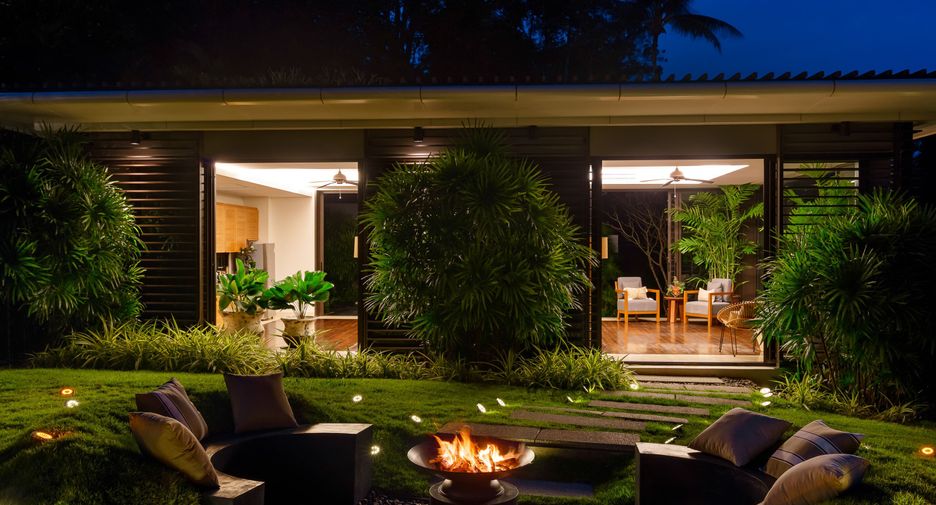 For sale 10 bedrooms villa in Thalang, Phuket