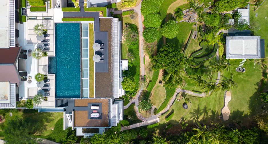 For sale 10 bedrooms villa in Thalang, Phuket