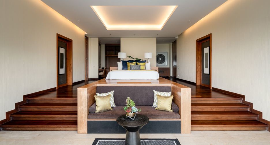 For sale 10 bedrooms villa in Thalang, Phuket