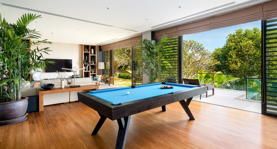 For sale 10 bedrooms villa in Thalang, Phuket