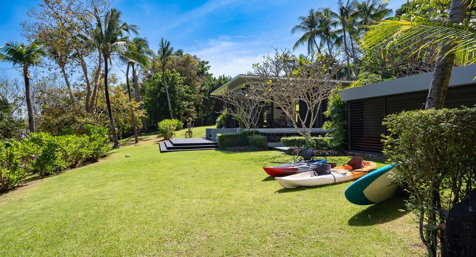 For sale 10 bedrooms villa in Thalang, Phuket