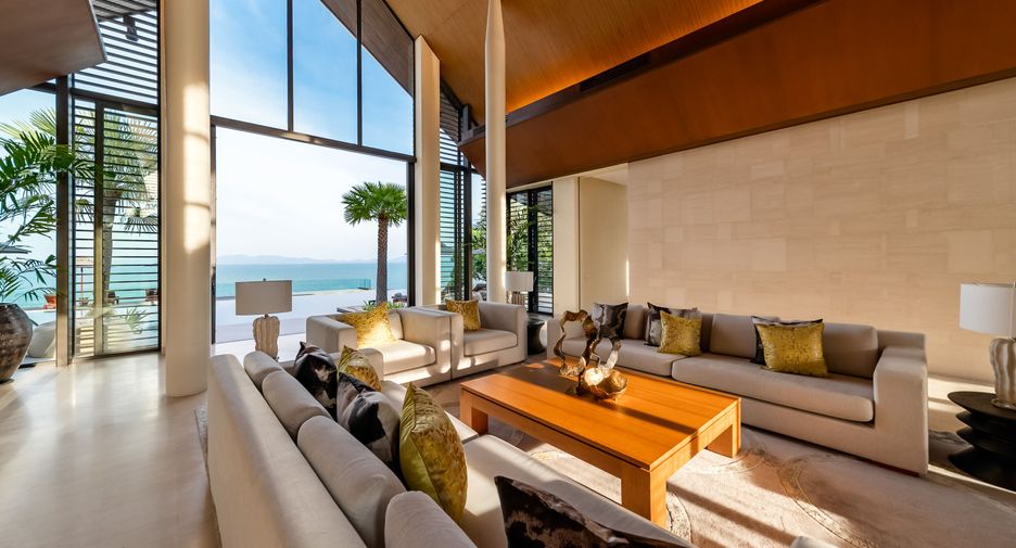 For sale 10 bedrooms villa in Thalang, Phuket