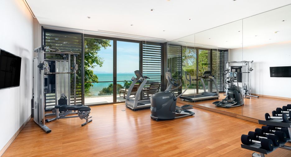 For sale 10 bedrooms villa in Thalang, Phuket