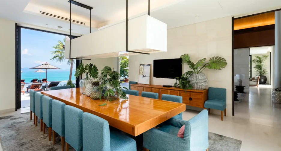 For sale 10 bedrooms villa in Thalang, Phuket