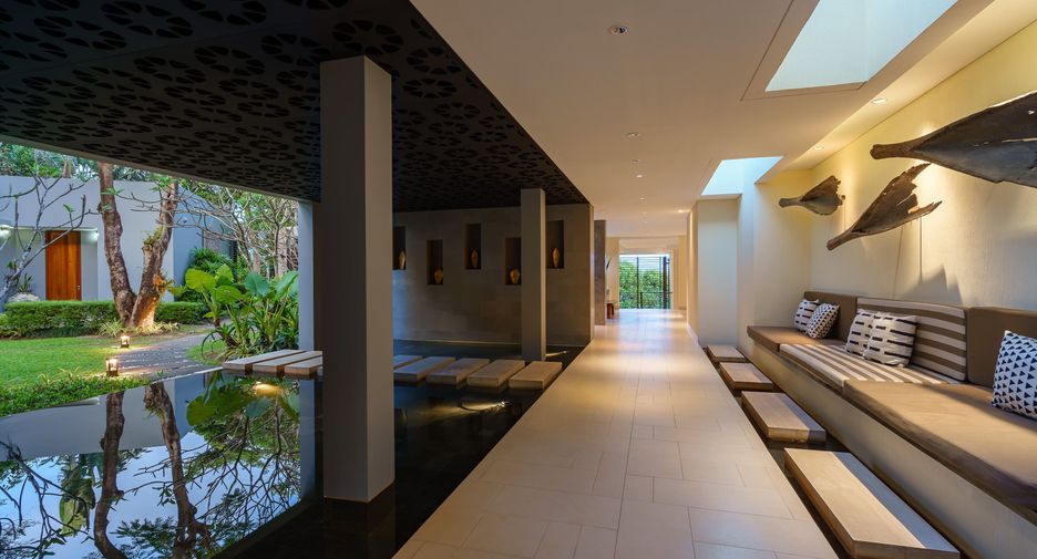 For sale 10 bedrooms villa in Thalang, Phuket