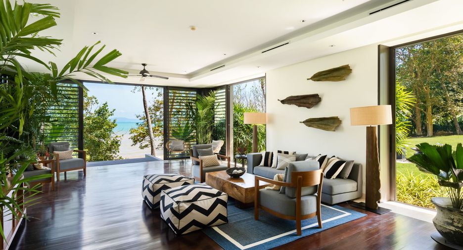 For sale 10 bedrooms villa in Thalang, Phuket