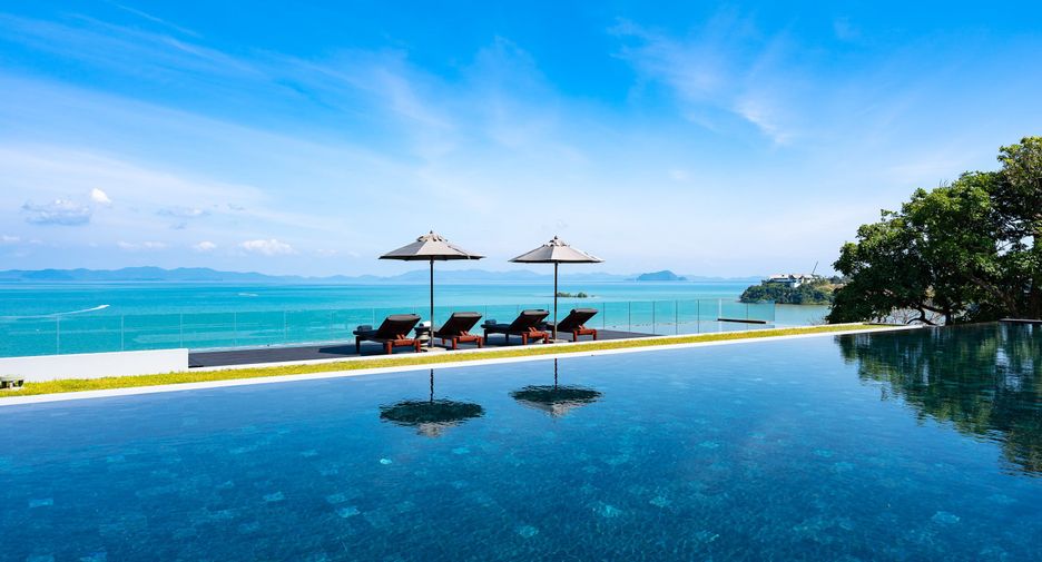 For sale 10 bedrooms villa in Thalang, Phuket