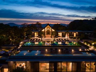 For sale 10 ベッドルーム villa in Thalang, Phuket