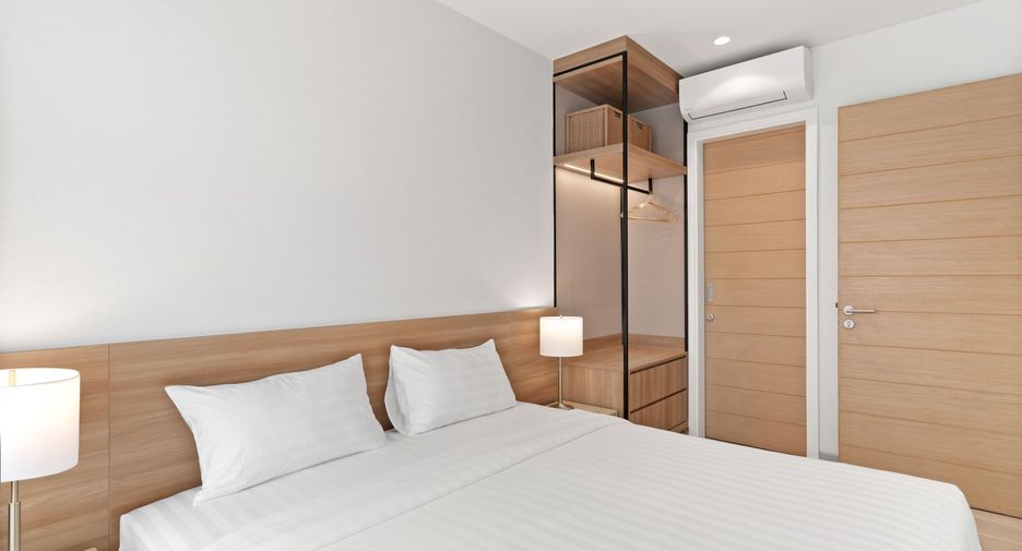 Condo en venta de 2 habitaciones en Thalang, Phuket