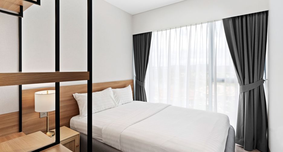 Condo en venta de 2 habitaciones en Thalang, Phuket