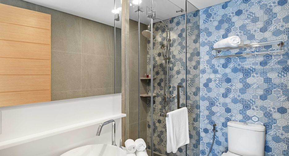 Condo en venta de 2 habitaciones en Thalang, Phuket