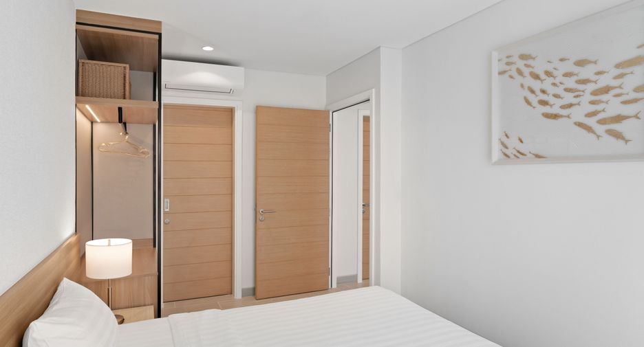 Condo en venta de 2 habitaciones en Thalang, Phuket