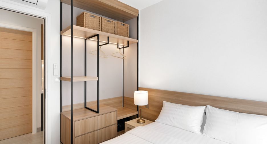 Condo en venta de 2 habitaciones en Thalang, Phuket