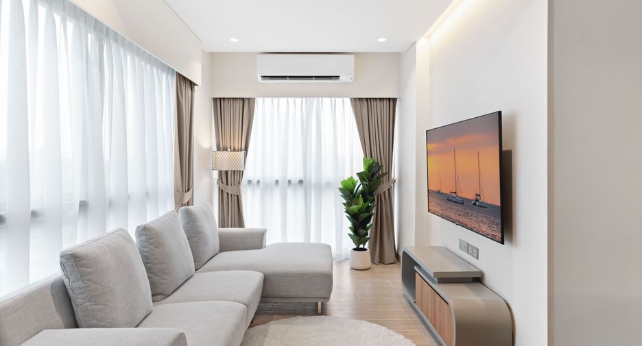 Condo en venta de 2 habitaciones en Thalang, Phuket