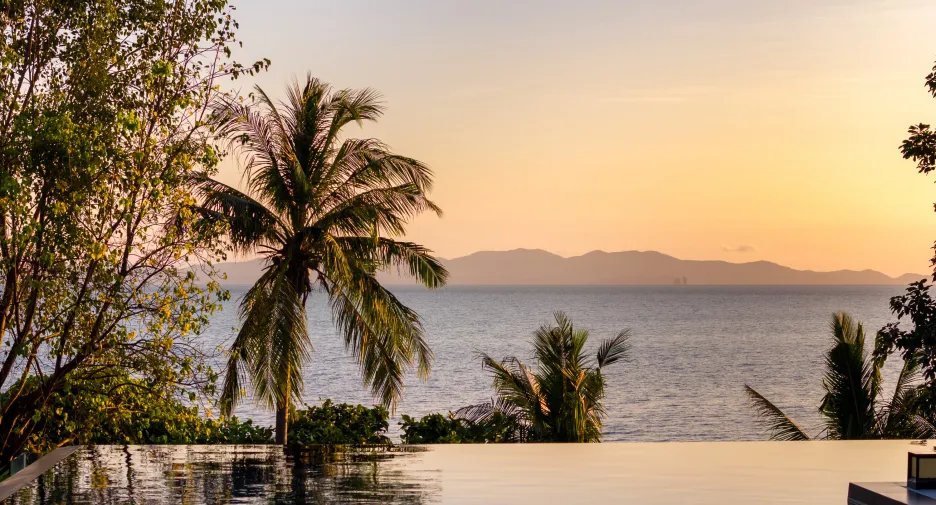 For sale 7 bedrooms villa in Thalang, Phuket