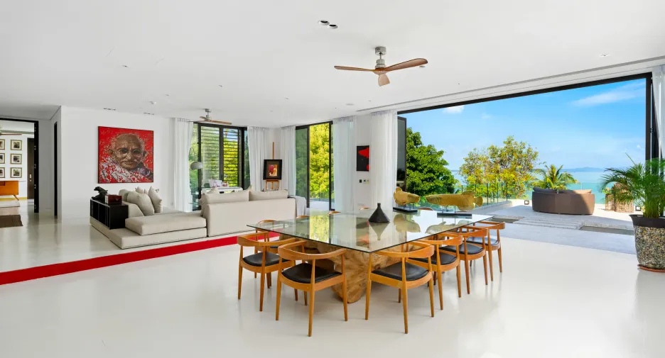 For sale 7 bedrooms villa in Thalang, Phuket