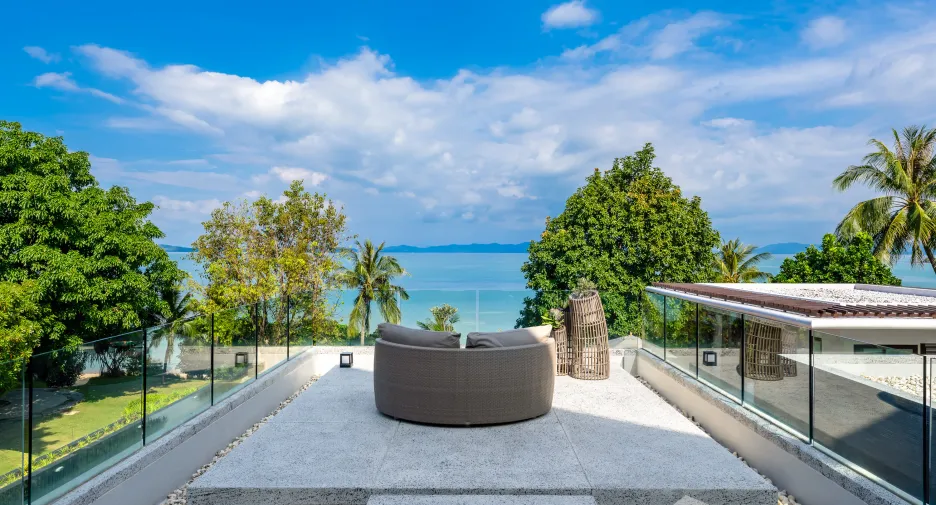 For sale 7 bedrooms villa in Thalang, Phuket