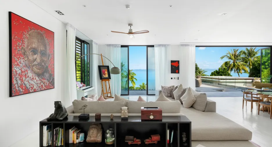 For sale 7 bedrooms villa in Thalang, Phuket