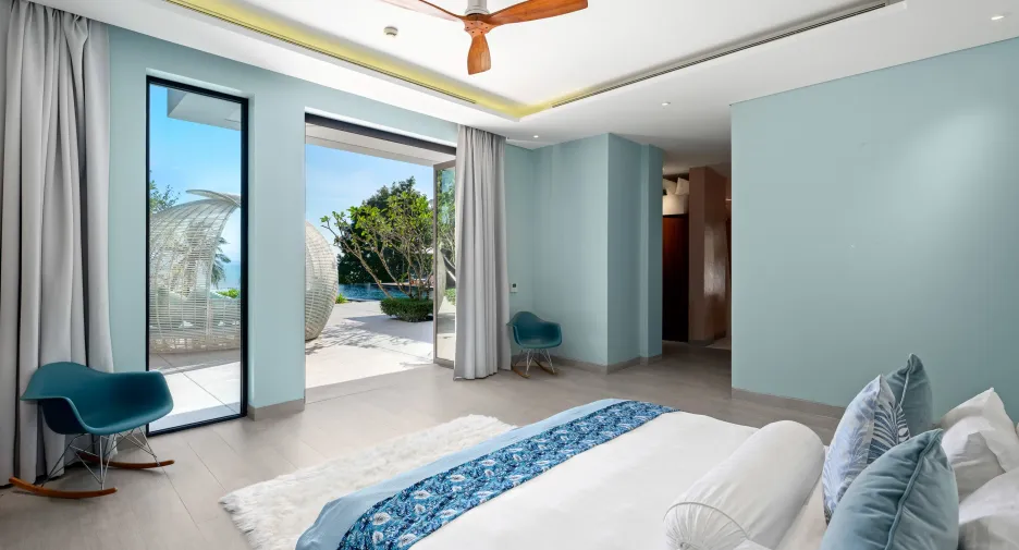 For sale 7 bedrooms villa in Thalang, Phuket