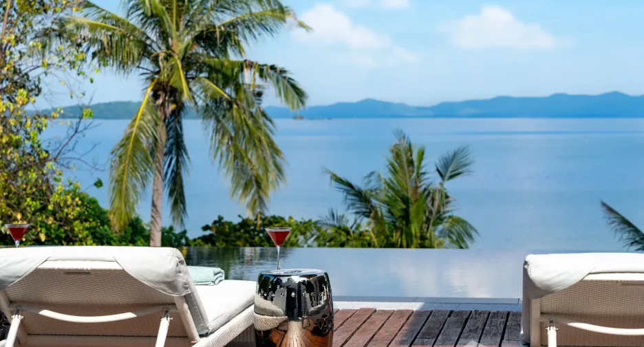 For sale 7 bedrooms villa in Thalang, Phuket