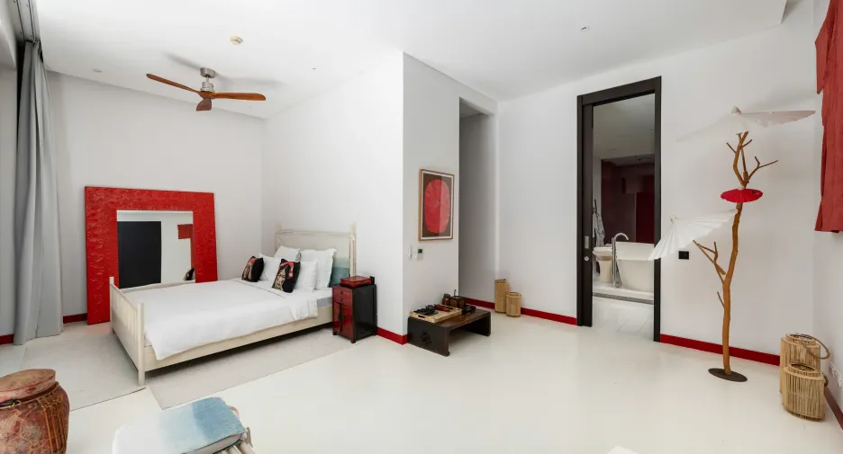 For sale 7 bedrooms villa in Thalang, Phuket