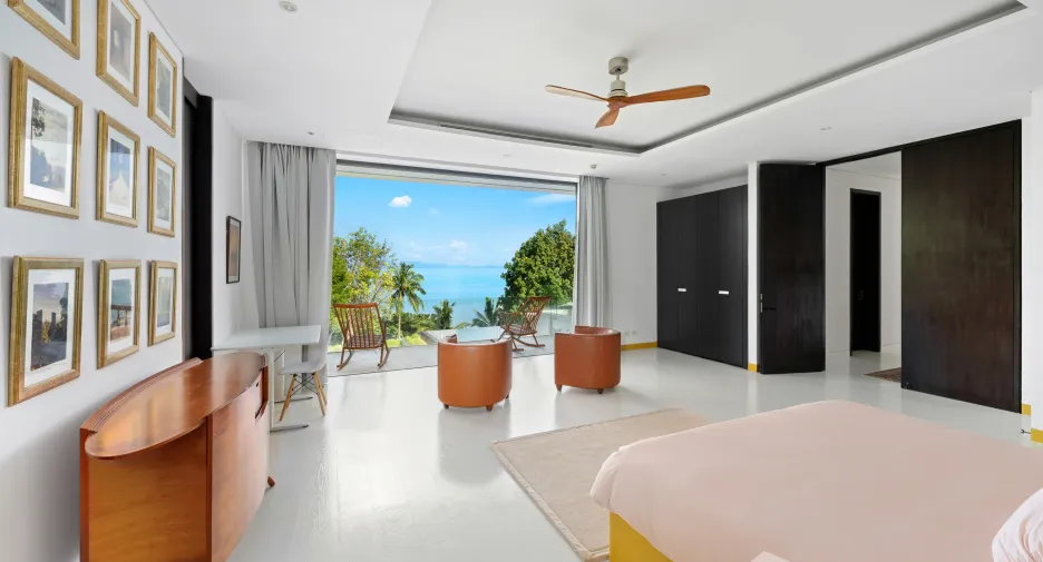 For sale 7 bedrooms villa in Thalang, Phuket