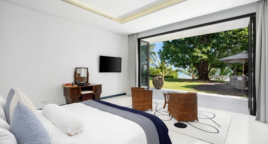 For sale 7 bedrooms villa in Thalang, Phuket
