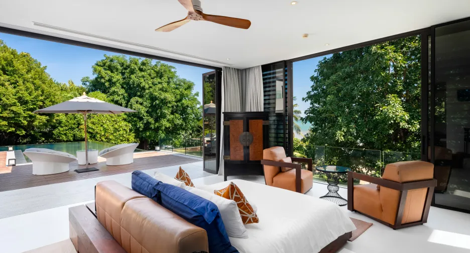 For sale 7 bedrooms villa in Thalang, Phuket