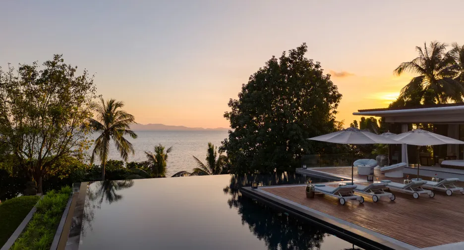 For sale 7 bedrooms villa in Thalang, Phuket