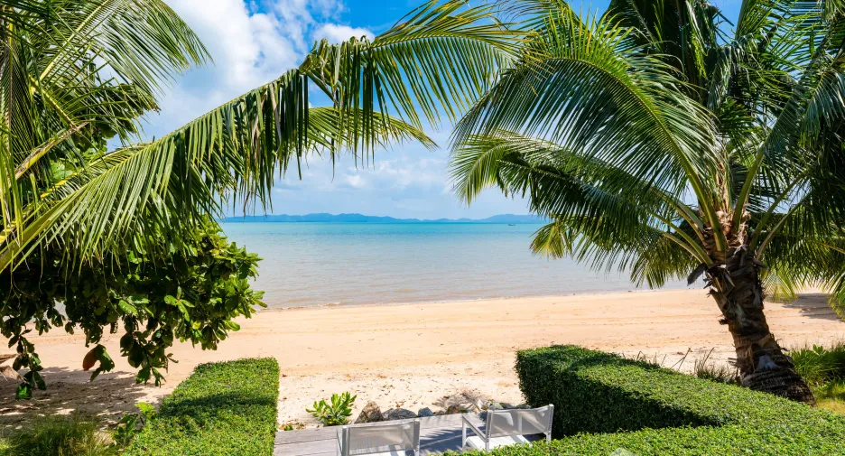 For sale 7 bedrooms villa in Thalang, Phuket