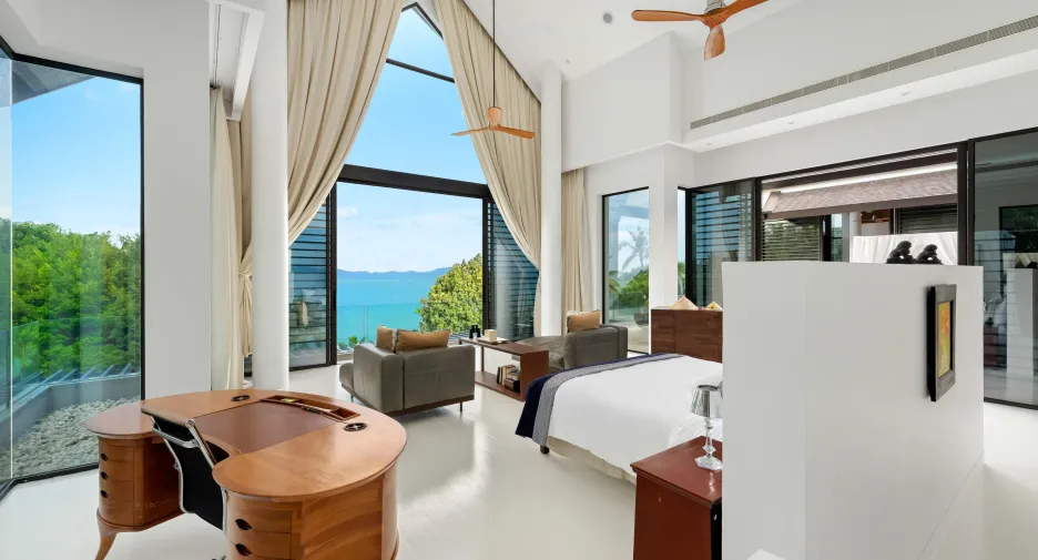 For sale 7 bedrooms villa in Thalang, Phuket