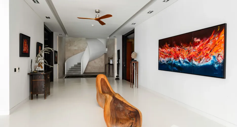 For sale 7 bedrooms villa in Thalang, Phuket