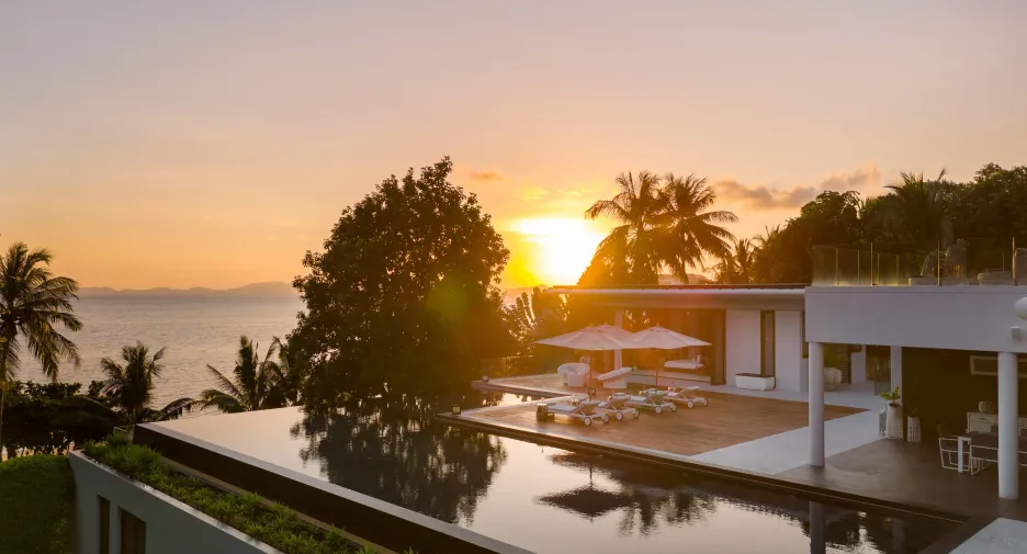 For sale 7 bedrooms villa in Thalang, Phuket