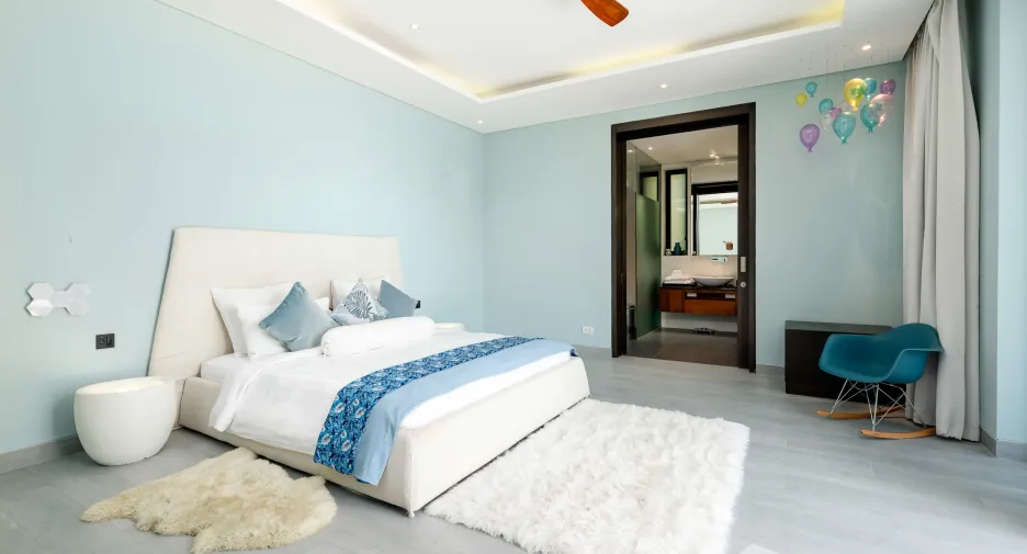 For sale 7 bedrooms villa in Thalang, Phuket