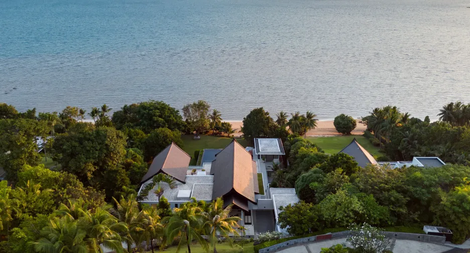For sale 7 bedrooms villa in Thalang, Phuket