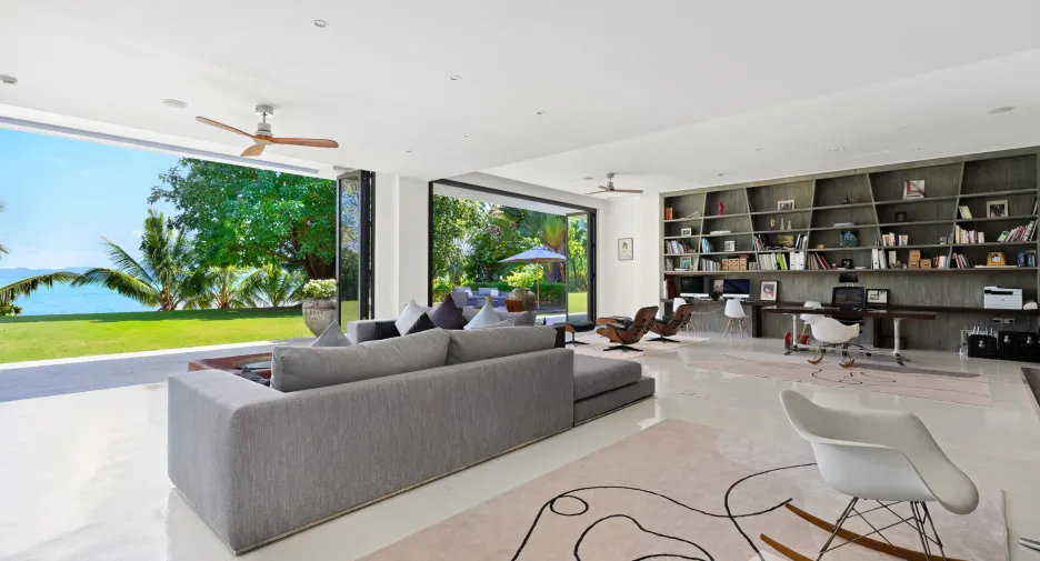 For sale 7 bedrooms villa in Thalang, Phuket