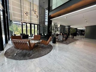 Wohnung zur Miete mit 1 Zimmer in Phaya Thai, Bangkok