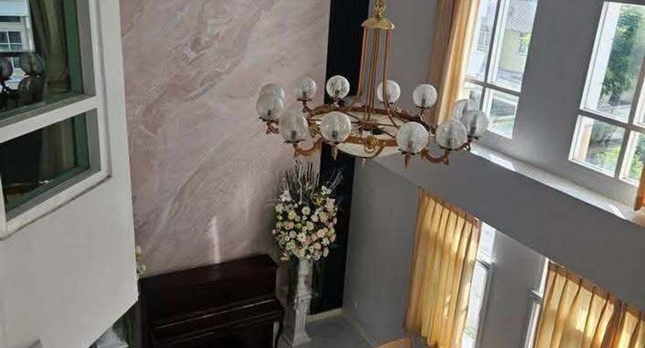 For rent 3 bedrooms house in Bang Na, Bangkok