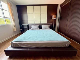 ให้เช่า 3 ห้องนอน บ้านเดี่ยว ใน บางนา, กรุงเทพฯ