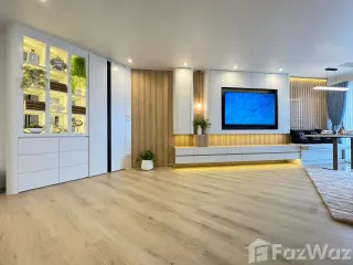 Wohnung zur Miete mit 3 Zimmer in Yan Nawa, Bangkok
